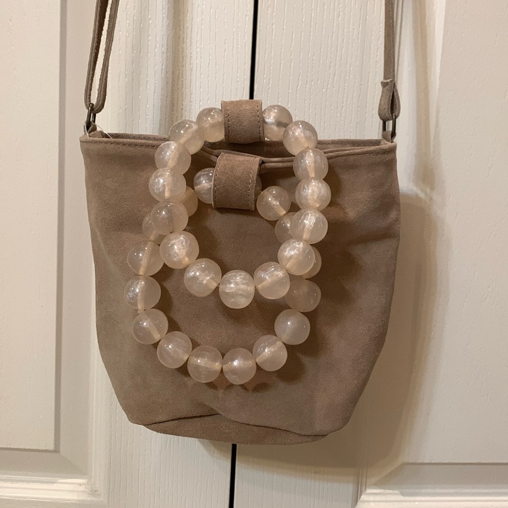 🐘 World Market Bucket Bag 🐘